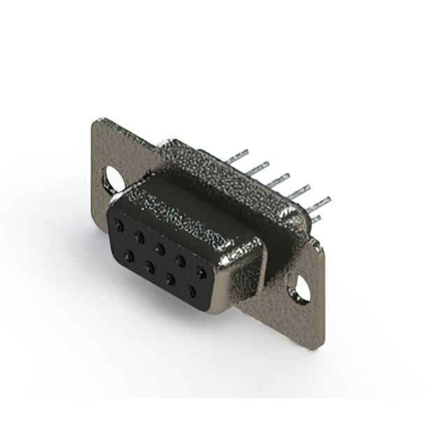 628-009-220-061 EDAC Inc.  Conjuntos de conectores D-Sub